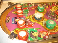 Image # 36310: Stop 'N' Go Upper Playfield