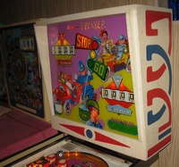 Image # 43110: Stop 'N' Go Backbox - Right