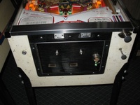 Image # 43115: Stop 'N' Go Cabinet - Front
