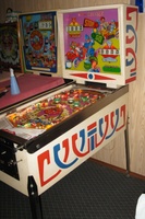 Image # 43113: Stop 'N' Go Cabinet - Right