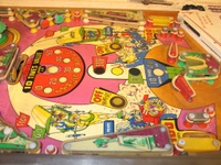 Image # 36311: Stop 'N' Go Lower Playfield