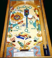 Image # 2269: Stop and Go Playfield