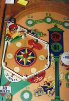 Image # 2271: Stop and Go Playfield - Detail