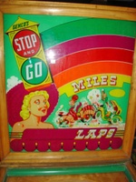 Image # 62918: Stop and Go Backglass