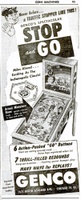 Image # 59964: Stop and Go Billboard Ad 
(The Billboard, Apr-14-1951, page 93)