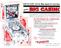 Image # 4746: Big Casino Flyer