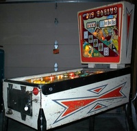 Image # 23811: Big Casino Cabinet - Right