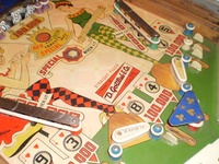 Image # 47737: Straight Flush Lower Playfield