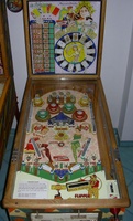 Image # 59486: Straight Flush Cabinet - Front View