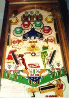 Image # 8393: Straight Flush Playfield