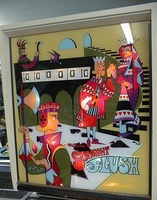 Image # 24765: Straight Flush Illuminated Backglass