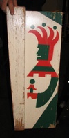 Image # 43118: Straight Flush Backbox - Right