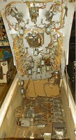 Image # 24768: Straight Flush Inside Cabinet