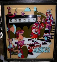 Image # 27721: Straight Flush Backglass