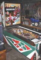Image # 27723: Straight Flush Cabinet - Left