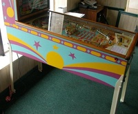 Image # 17768: Straight Shooter Cabinet - Left
