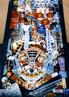 Image # 2284: Strange Science Playfield
