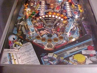 Image # 19552: Strange Science Lower Playfield