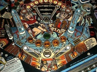Image # 22786: Strange Science Lower Playfield