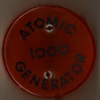 Image # 33290: Strange Science Pop Bumper Cap