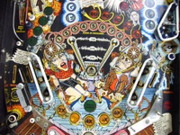 Image # 33294: Strange Science Lower Playfield