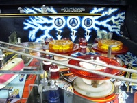 Image # 33292: Strange Science Playfield - Detail