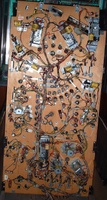 Image # 45301: Strange Science Under Playfield