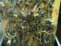 Image # 45821: Strange Science Under Middle Playfield