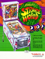Image # 4745: Strange World Flyer