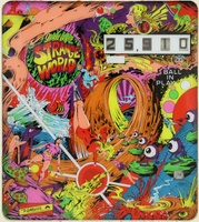 Image # 48626: Strange World Backglass