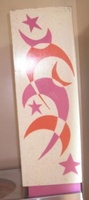 Image # 53652: Strange World Backbox - Right 
(Serial number 07492.)