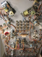 Image # 37081: Strange World Under Playfield