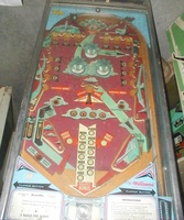 Image # 19636: Strato-Flite Playfield