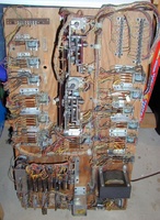 Image # 31864: Strato-Flite Motor Board