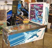 Image # 14661: Strato-Flite Cabinet - Right