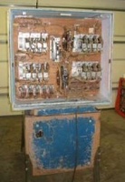 Image # 14662: Strato-Flite Inside Backbox
