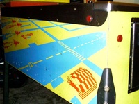 Image # 23564: Aerobatics Cabinet - Left