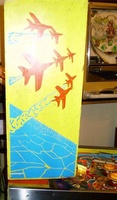 Image # 23565: Aerobatics Backbox - Left