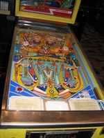 Image # 39025: Aerobatics Playfield