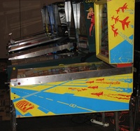 Image # 39027: Aerobatics Cabinet - Right