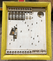 Image # 77595: Aerobatics Backbox Insert 
(Serial number 0273.)