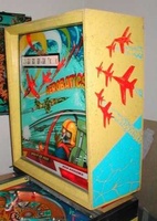 Image # 22010: Aerobatics Backbox