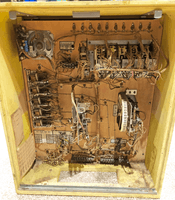 Image # 77596: Aerobatics Inside Backbox 
(Serial number 0273.)