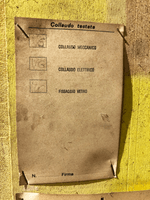 Image # 77598: Aerobatics Inside Backbox - Testing Checklist 
(Serial number 0273.)