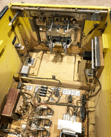Image # 77600: Aerobatics Inside Cabinet - Front 
(Serial number 0273.)