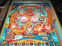 Image # 22013: Aerobatics Upper Playfield