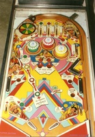 Image # 226: Big Chief Playfield
