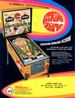 Image # 4357: Strike Zone Flyer