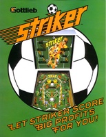 Image # 5033: Striker Flyer, Front