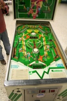 Image # 44309: Striker Playfield